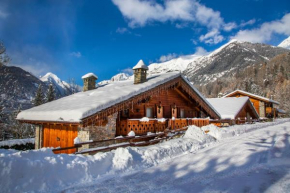 Bijoux Des Alpes - Mont Blanc Village